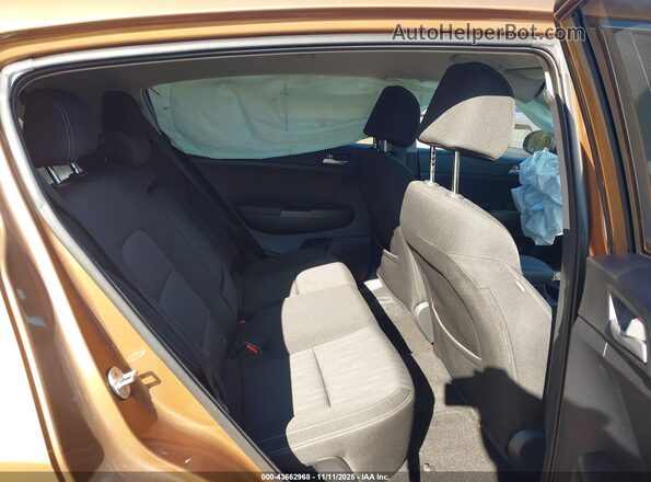 KNDPM3AC7M7852114 2021 KIA SPORTAGE Коричневый Вид наклейки с VIN-кодом
