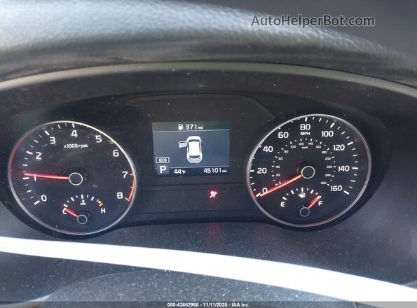 KNDPM3AC7M7852114 2021 KIA SPORTAGE Коричневый Вид задних сидений