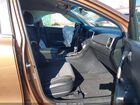 2021 Kia Sportage Lx Коричневый vin: KNDPM3AC7M7852114