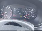 2017 Kia Sportage Lx Серебряный vin: KNDPM3AC9H7167862