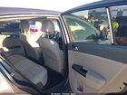 2019 Kia Sportage Lx Gray vin: KNDPM3AC9K7562583