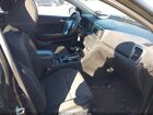 2019 Kia Sportage Lx Черный vin: KNDPMCAC0K7575609