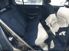 2019 Kia Sportage Lx Черный vin: KNDPMCAC0K7575609