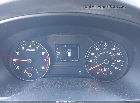 KNDPMCAC0K7575609 2019 KIA SPORTAGE Черный 