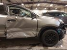 2019 Kia Sportage Lx Gray vin: KNDPMCAC6K7579096