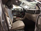 2019 Kia Sportage Lx Gray vin: KNDPMCAC6K7579096