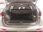 2019 Kia Sportage Lx Gray vin: KNDPMCAC6K7579096