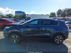 2021 Kia Sportage Lx Dark Blue vin: KNDPMCACXM7942535 2021 Kia Sportage Lx Dark Blue vin: KNDPMCACXM7942535