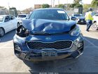 2021 Kia Sportage Lx Dark Blue vin: KNDPMCACXM7942535 2021 Kia Sportage Lx Dark Blue vin: KNDPMCACXM7942535