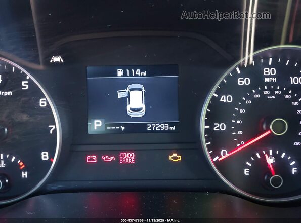 KNDPMCACXM7942535 2021 KIA SPORTAGE Dark Blue 