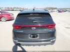 2022 Kia Sportage Ex Черный vin: KNDPN3AC3N7009137