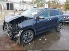 2022 Kia Sportage Ex Синий vin: KNDPNCAC2N7964172