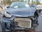 2022 Kia Sportage Ex Синий vin: KNDPNCAC2N7964172