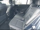 2022 Kia Sportage Ex Синий vin: KNDPNCAC2N7964172
