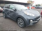 2022 Kia Sportage Ex Blue vin: KNDPNCAC8N7983034