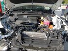 2024 Kia Sportage Hybrid Lx White vin: KNDPU3DG2R7132368