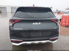 2024 Kia Sportage Hybrid Lx Серый vin: KNDPU3DG4R7121016