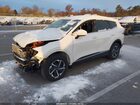 2024 Kia Sportage Hybrid Lx Белый vin: KNDPUCDG4R7124336