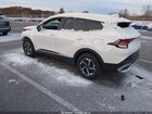 2024 Kia Sportage Hybrid Lx Белый vin: KNDPUCDG4R7124336