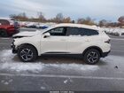 2024 Kia Sportage Hybrid Lx Белый vin: KNDPUCDG4R7124336