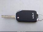 2024 Kia Sportage Hybrid Lx Белый vin: KNDPUCDG4R7124336