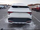 2024 Kia Sportage Hybrid Lx Белый vin: KNDPUCDG4R7124336