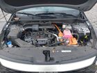 2024 Kia Sportage Hybrid Lx Серебряный vin: KNDPUCDG7R7153622