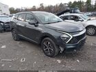 2023 Kia Sportage Hybrid Ex Gray vin: KNDPVCAG2P7042636