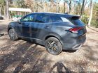 2023 Kia Sportage Hybrid Ex Gray vin: KNDPVCAG3P7069120 2023 Kia Sportage Hybrid Ex Gray vin: KNDPVCAG3P7069120