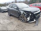 2023 Kia Sportage Hybrid Ex Gray vin: KNDPVCAG7P7067449