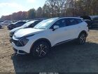 2024 Kia Sportage Hybrid Ex White vin: KNDPVCDG1R7163656