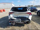 2024 Kia Sportage Hybrid Ex White vin: KNDPVCDG1R7163656