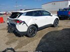 2024 Kia Sportage Hybrid Ex White vin: KNDPVCDG1R7163656