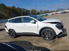 2024 Kia Sportage Hybrid Ex White vin: KNDPVCDG1R7163656