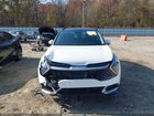 2024 Kia Sportage Hybrid Ex White vin: KNDPVCDG1R7163656