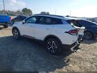 2024 Kia Sportage Hybrid Ex White vin: KNDPVCDG1R7163656