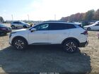 2024 Kia Sportage Hybrid Ex White vin: KNDPVCDG1R7163656