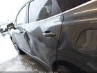 2025 Kia Sportage Hybrid Ex Серый vin: KNDPVCDG2S7234899