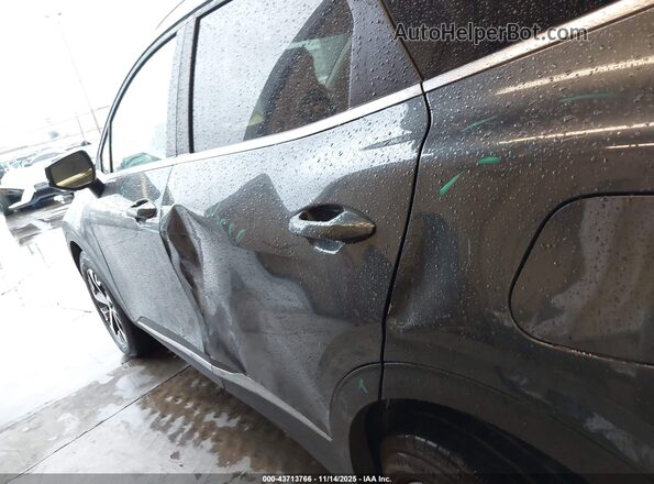 KNDPVCDG2S7234899 2025 KIA SPORTAGE HYBRID Серый Панорамный вид салона 360°