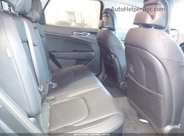 KNDPVCDG2S7234899 2025 KIA SPORTAGE HYBRID Серый Вид наклейки с VIN-кодом