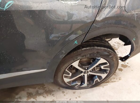 KNDPVCDG2S7234899 2025 KIA SPORTAGE HYBRID Серый Вид спереди
