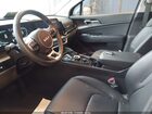 2025 Kia Sportage Hybrid Ex Серый vin: KNDPVCDG2S7234899