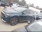 2024 Kia Sportage Hybrid Ex Dark Blue vin: KNDPVCDG7R7155612