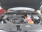 2024 Kia Sportage Hybrid Ex Dark Blue vin: KNDPVCDG7R7155612