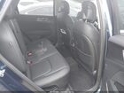 2024 Kia Sportage Hybrid Ex Dark Blue vin: KNDPVCDG7R7155612