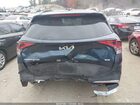 2024 Kia Sportage Hybrid Ex Dark Blue vin: KNDPVCDG7R7155612