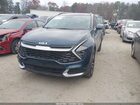 2024 Kia Sportage Hybrid Ex Dark Blue vin: KNDPVCDG7R7155612