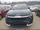 2024 Kia Sportage Hybrid Ex Dark Blue vin: KNDPVCDG7R7155612