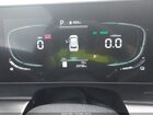 2024 Kia Sportage Hybrid Ex Dark Blue vin: KNDPVCDG7R7155612