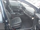 2024 Kia Sportage Hybrid Ex Dark Blue vin: KNDPVCDG7R7155612